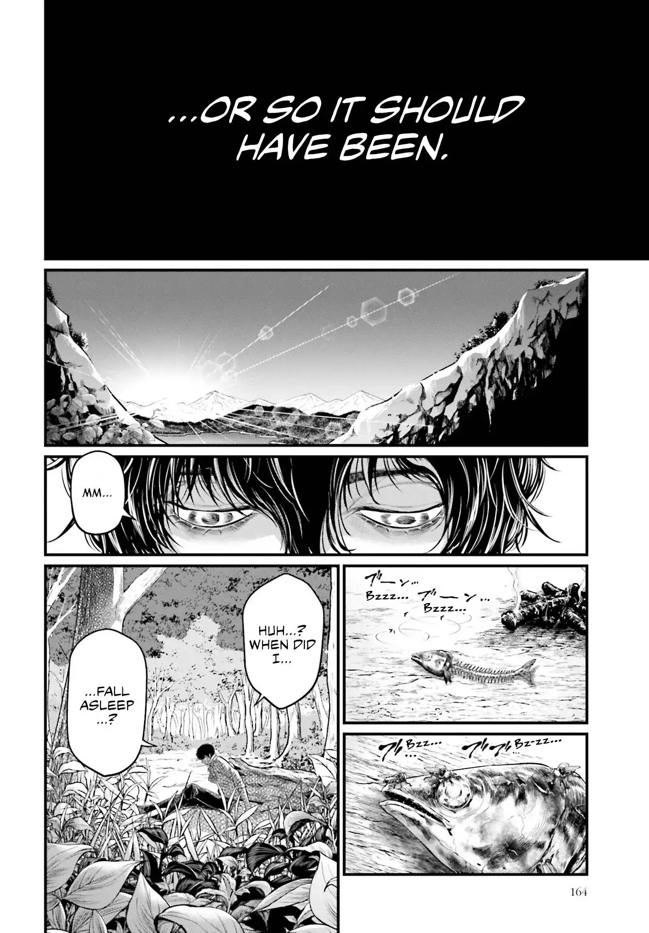 Shuumatsu no Valkyrie Chapter 67 24